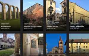 Acqui protagonista della Rete regionale della Film Commission