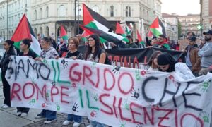 Acqui con Gaza: “Il Comune riconosca lo Stato di Palestina”