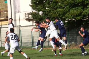 L’Acqui verso Vanchiglia: Manno ci crede