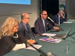 Ad Acqui Terme il tour di FenImprese: servizi e sinergie per le aziende