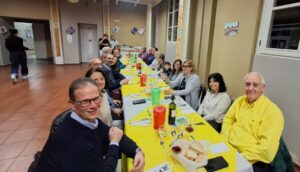 Fondazione Aurora, più di mille euro per il progetto ProVobis