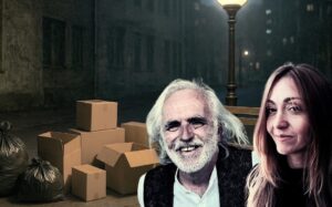 Teatro nelle Valli Bormida: a Monastero “Cartone” di Paolo La Farina