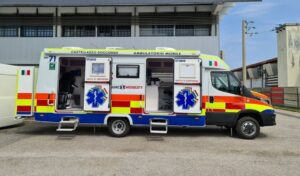 Visite dermatologiche all’ambulatorio mobile in tre comuni acquesi