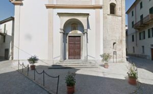 Bistagno dice addio a don Giovanni Perazzi