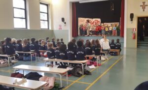 Acqui, con Fondazione Aurora la giornata del dono per le scuole