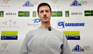 Negrini, ostacolo San Giustino. Esposito avverte: “Siamo pronti”