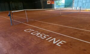 Cassine: il circolo tennis a bando, ma i genitori non ci stanno
