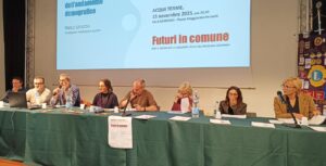 Acqui, in città prove di co-housing contro l’emergenza abitativa