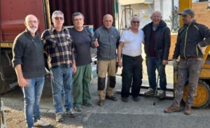 Da Need You un container di doni per i bimbi della Costa d’Avorio