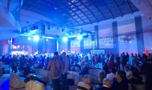 “Il Palladium siamo noi”, un altro successo per la serata revival