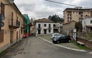 A Strevi contributi al 70% per sistemare le facciate del centro