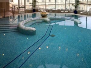 Terme di Acqui Spa: si dimette l’Amministratore unico Anna Catani