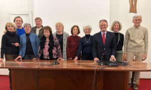 Unitre Acqui: eletto il nuovo direttivo per il triennio 2025-28