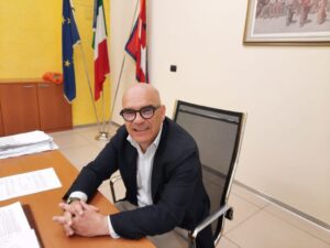 Paolo Caviglia guida l’Ente parchi dell’Appennino Piemontese
