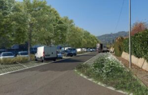 Forestazione urbana ad Acqui: nel 2026 via al piano “green”