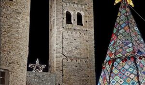 A Monastero domenica da non perdere con i mercatini di Natale