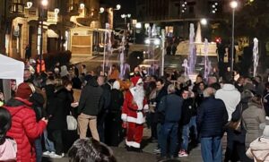 Acqui, il Natale è vicino: ricco il calendario di appuntamenti