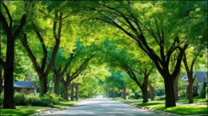 Finanziati tutti i 13 progetti di forestazione urbana in Piemonte