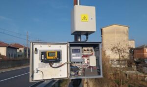 Aib Bistagno: “Fiume monitorato h24 con la stazione di lettura”