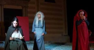 Spigno, gli atti del processo alle streghe ora anche in digitale