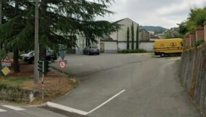 Visone, via ai lavori per la nuova area camper vicino al cimitero