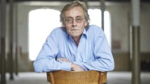 “Un calice con lo scrittore”: Andrea Vitali all’Enoteca Terme & Vino