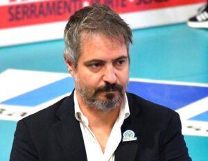 Negrini Cte, scelto il tecnico: è Simone Serafini