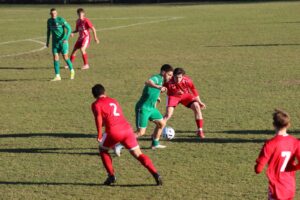 Alessandria, le cinque migliori gare del weekend di calcio