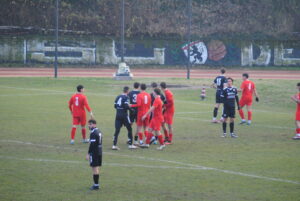 Alessandria, le cinque migliori gare del weekend di calcio