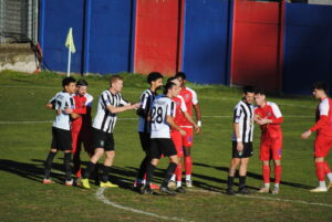 Alessandria, le cinque migliori gare del weekend di calcio