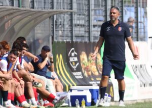 Alessandria, tutto il calcio della provincia in tempo reale