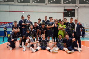 Il derby è della Negrini. Savigliano si arrende