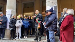 Giorno della Memoria: Acqui ricorda gli orrori della Shoah