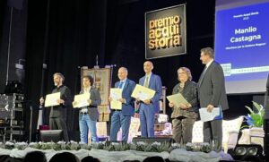 Acqui Storia: è online il bando della 59ª edizione