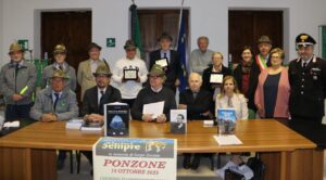 Concorso letterario “Alpini sempre”: online il bando 2026
