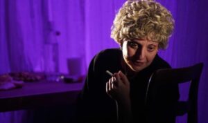 Teatro nelle Valli riparte con Serena Balivo a Monastero