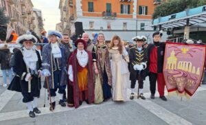 Carnevale Acquese, domenica 22 febbraio la 23ª edizione