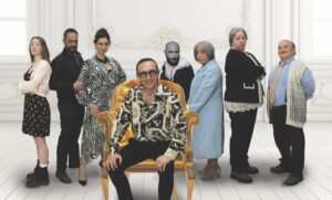 Acqui Teatro: secondo appuntamento con “Benvenuti in casa Esposito”