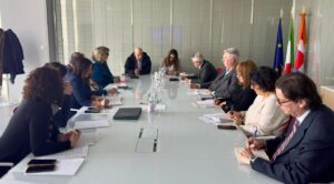 Terme di Acqui, venerdì vertice in Comune con Alberto Cirio