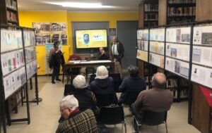 Donne e memorie della Resistenza: a Rivalta la mostra in Biblioteca