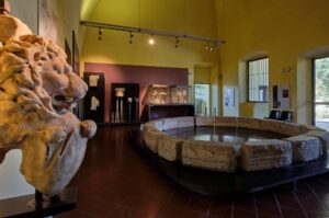 Sistema museale acquese: nel 2025 il 20% in più di visitatori