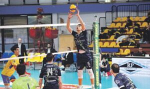 Negrini Cte, la domenica del derby che Serafini vive da ex