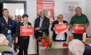 Il Psi di Acqui: «Riacquisizione pubblica degli impianti termali»