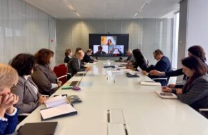 Terme, la Regione assicura: «Garantiremo continuità occupazionale»