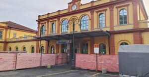 Stazione di Acqui: il restyling del piazzale al via in primavera