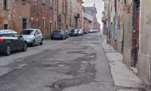 Piano asfalti a Cassine: «Lavori assegnati e presto al via»