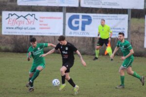 Alessandria, le cinque migliori gare del weekend di calcio