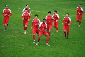 Alessandria, tutto il calcio della provincia in tempo reale