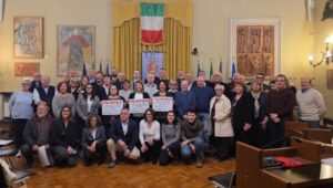 Alessandria, Pro loco della provincia unite contro la violenza sulle donne