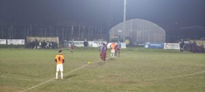 C’è Viguzzolese-Capriatese, la capolista può partire in fuga